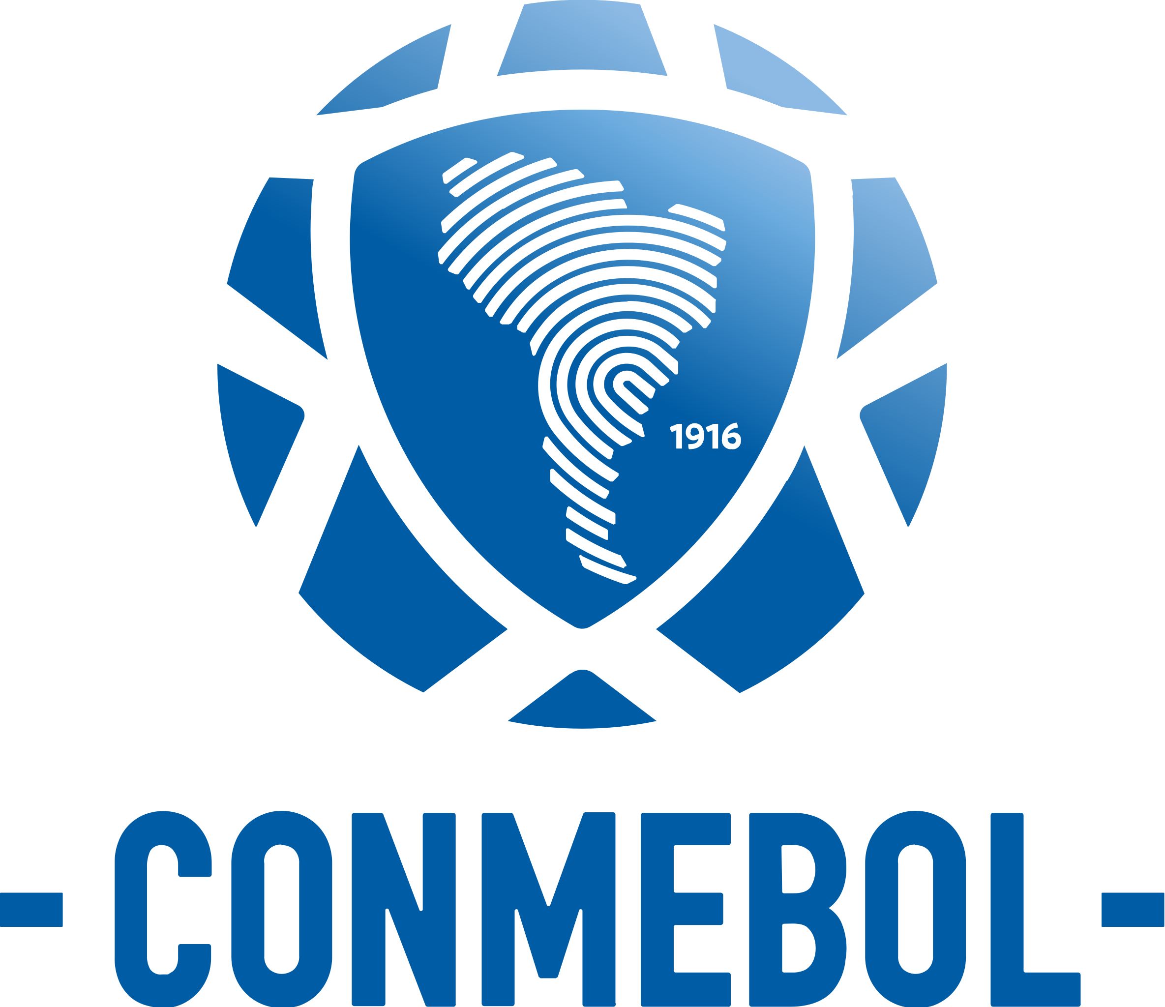 List of top-division football clubs in CONMEBOL countries - Wikipedia