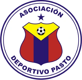 Deportivo Pasto logo.