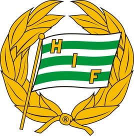 Hammarby-Logo