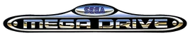 Sega Mega Drive Logo