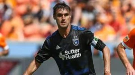 Chris Wondolowski