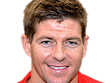 Steven Gerrard