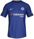 ChelseaKit18Home.png (17 KB) Chelsea Home kit in FIFA 18