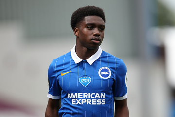 Tariq Lamptey FIFA Football Gaming wiki Fandom