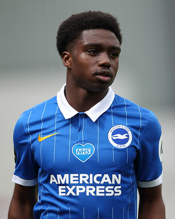 tariq lamptey fifa 20 futhead