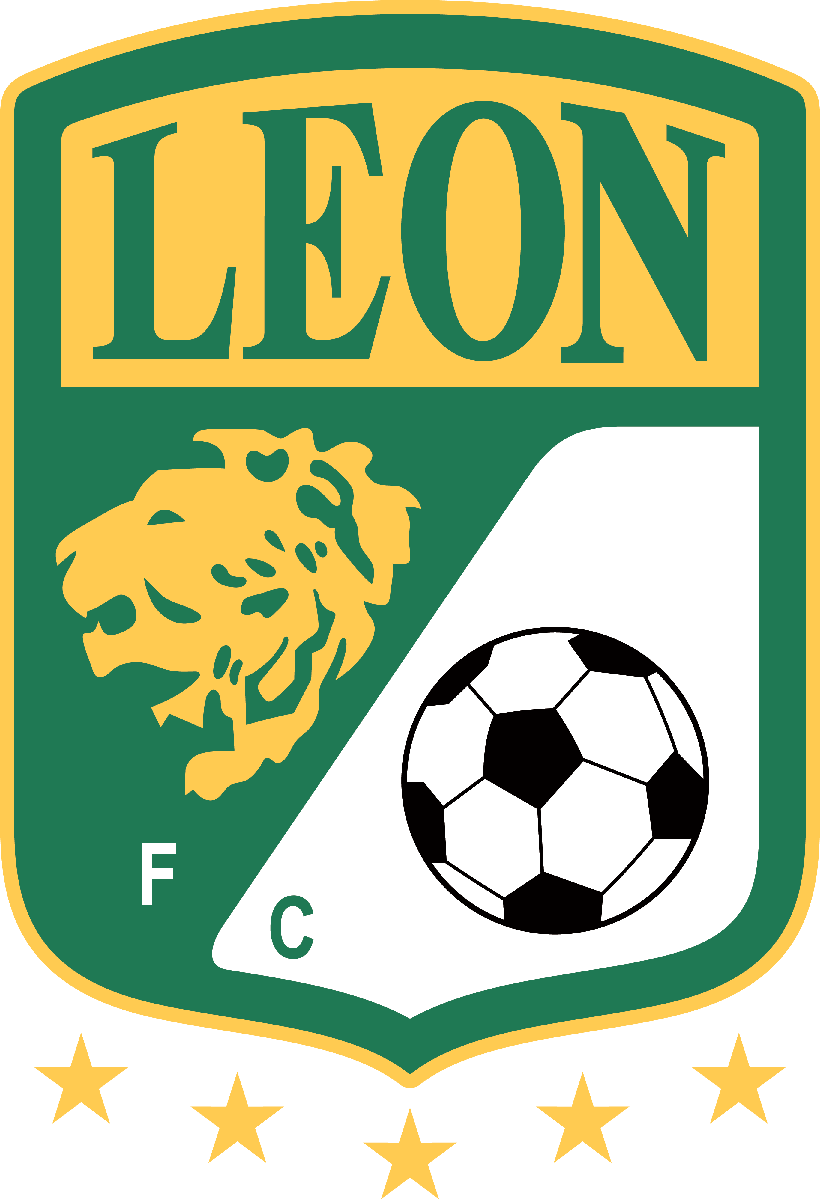 Club Leon | FIFA Football Gaming wiki | Fandom
