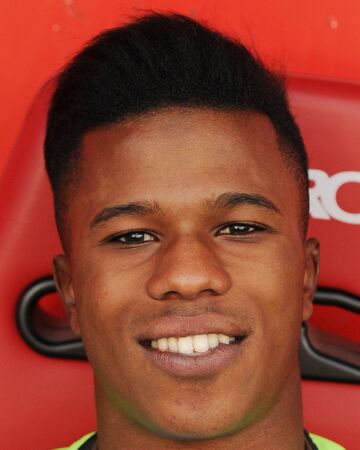 picture Keita Balde Hairstyle fifa football gaming wiki fandom
