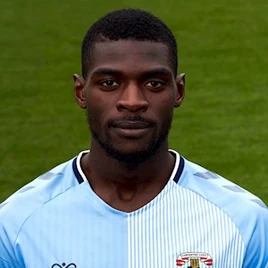 Amadou Bakayoko
