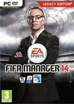 FIFA Manager 14 Windows