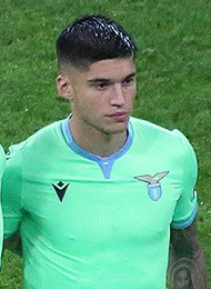 Joaquín Correa | EA Sports FC wiki | Fandom