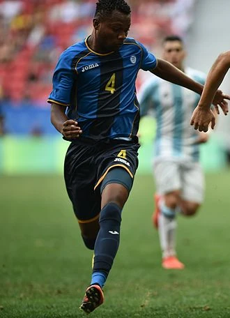 Kevin Álvarez (born 1996) | EA Sports FC wiki | Fandom