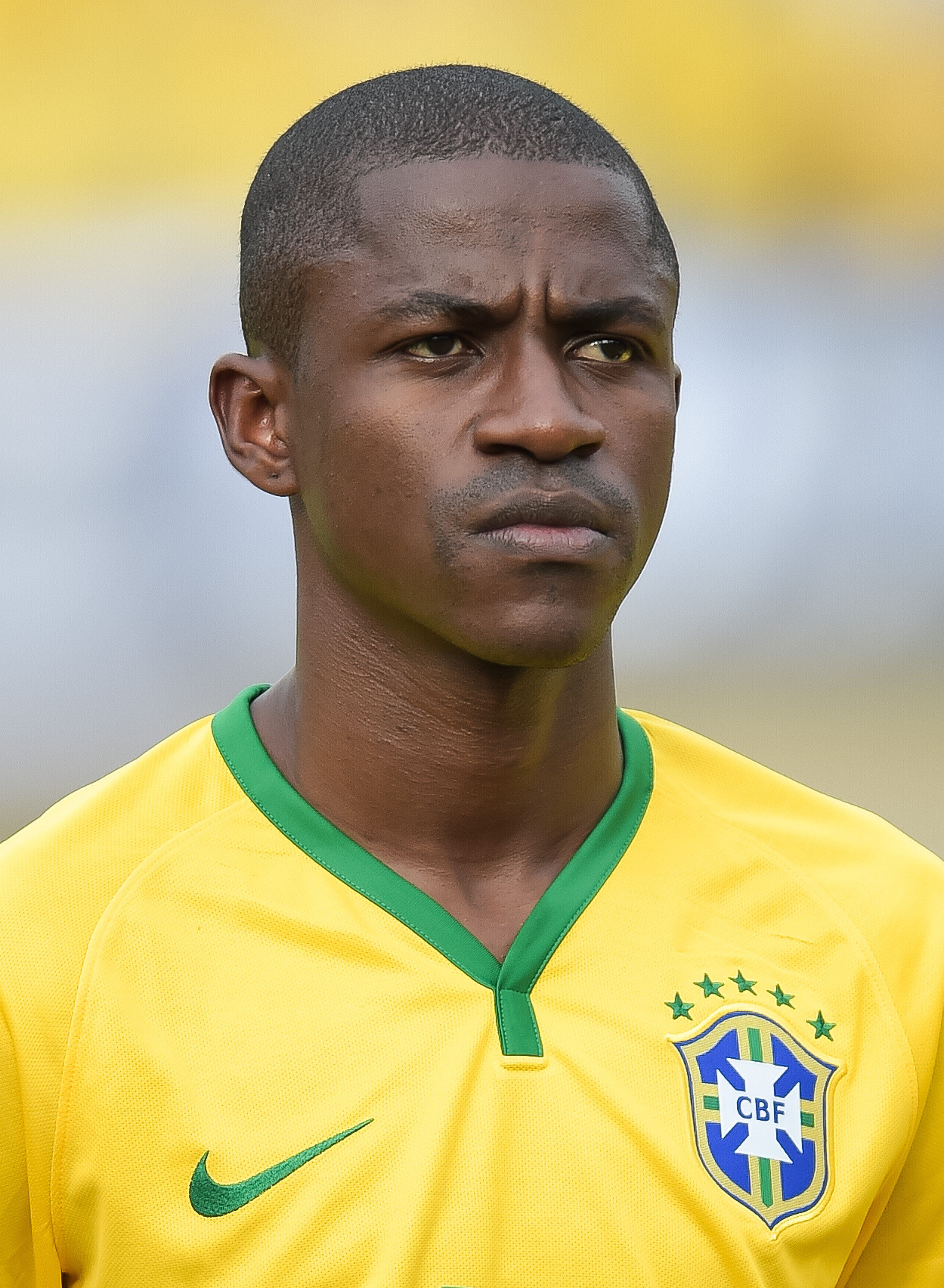 Brazil SoccerStarz Ramires