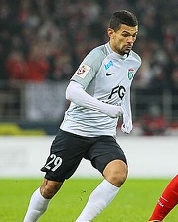 Ricardinho Born 1989 Fifa Football Gaming Wiki Fandom