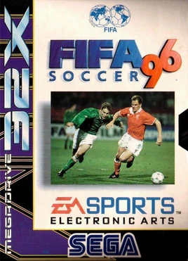 FIFA96