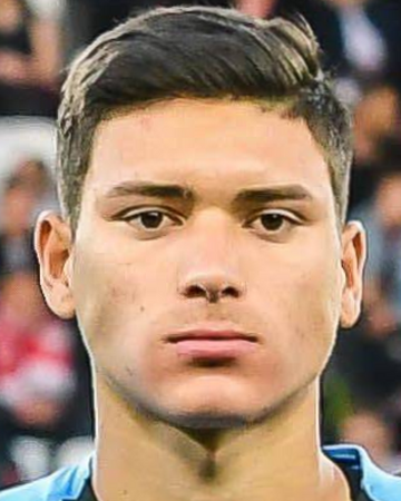 Darwin Nunez Fifa Football Gaming Wiki Fandom