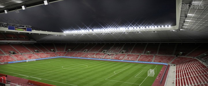 Stadium Light FIFA Wiki | Fandom
