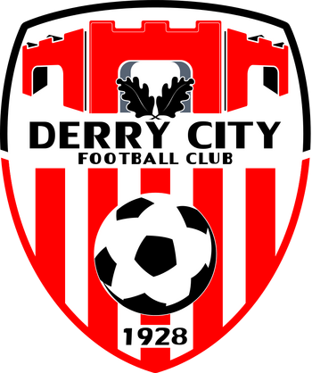 Derry City FC 31logo