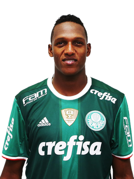 Yerry Mina EA Sports FC wiki Fandom