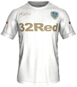 Leeds United Home Kit in FIFA 18