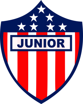 Logo del Junior