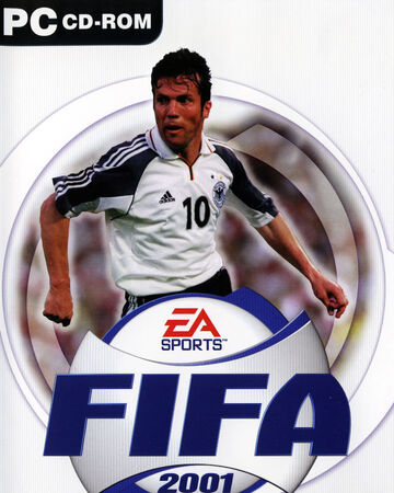 Fifa 2001 Fifa Football Gaming Wiki Fandom