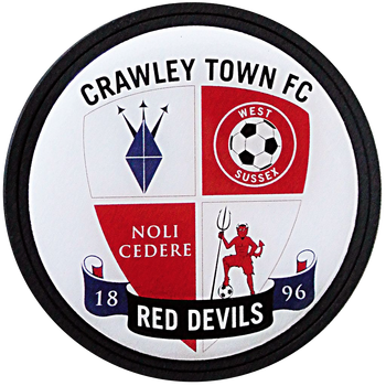 Crawley Town FC