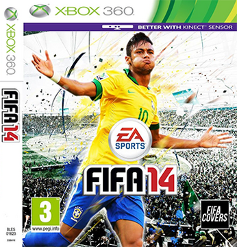 FIFA 14 Wiki : Everything you need to know about the game