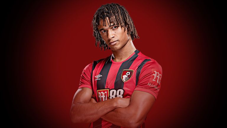 Nathan Aké - Wikipedia