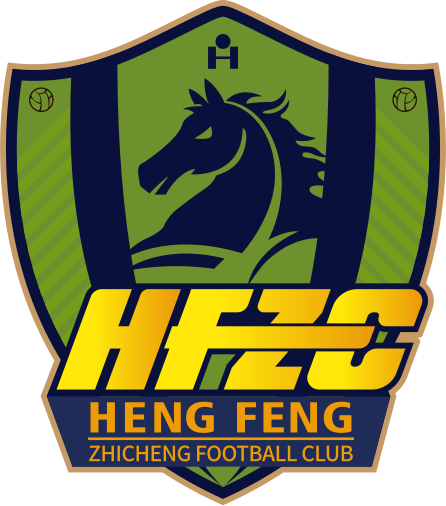 Guizhou Hengfeng F.C. | EA Sports FC wiki | Fandom