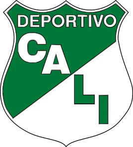 Deportivo Cali Blazono.