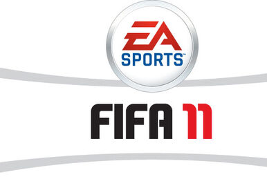 FIFA 11 - Wikipedia