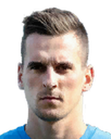 Arkadiusz Milik Fifa Football Gaming Wiki Fandom