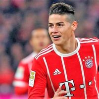 James Rodriguez Fifa Football Gaming Wiki Fandom