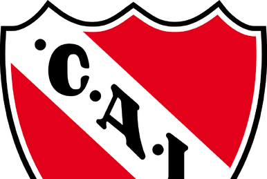 Club Atletico Independiente  Football logo, Sports clubs, Allianz logo