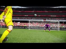 FIFA 15 - RPCS3 Wiki