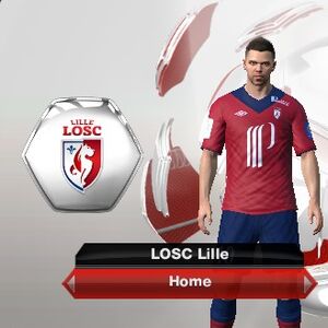 Lille Osc Fifa Football Gaming Wiki Fandom