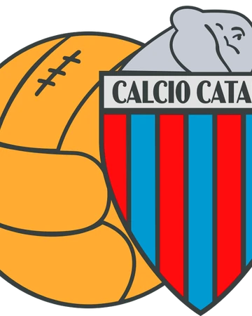 Calcio Catania Fifa Football Gaming Wiki Fandom