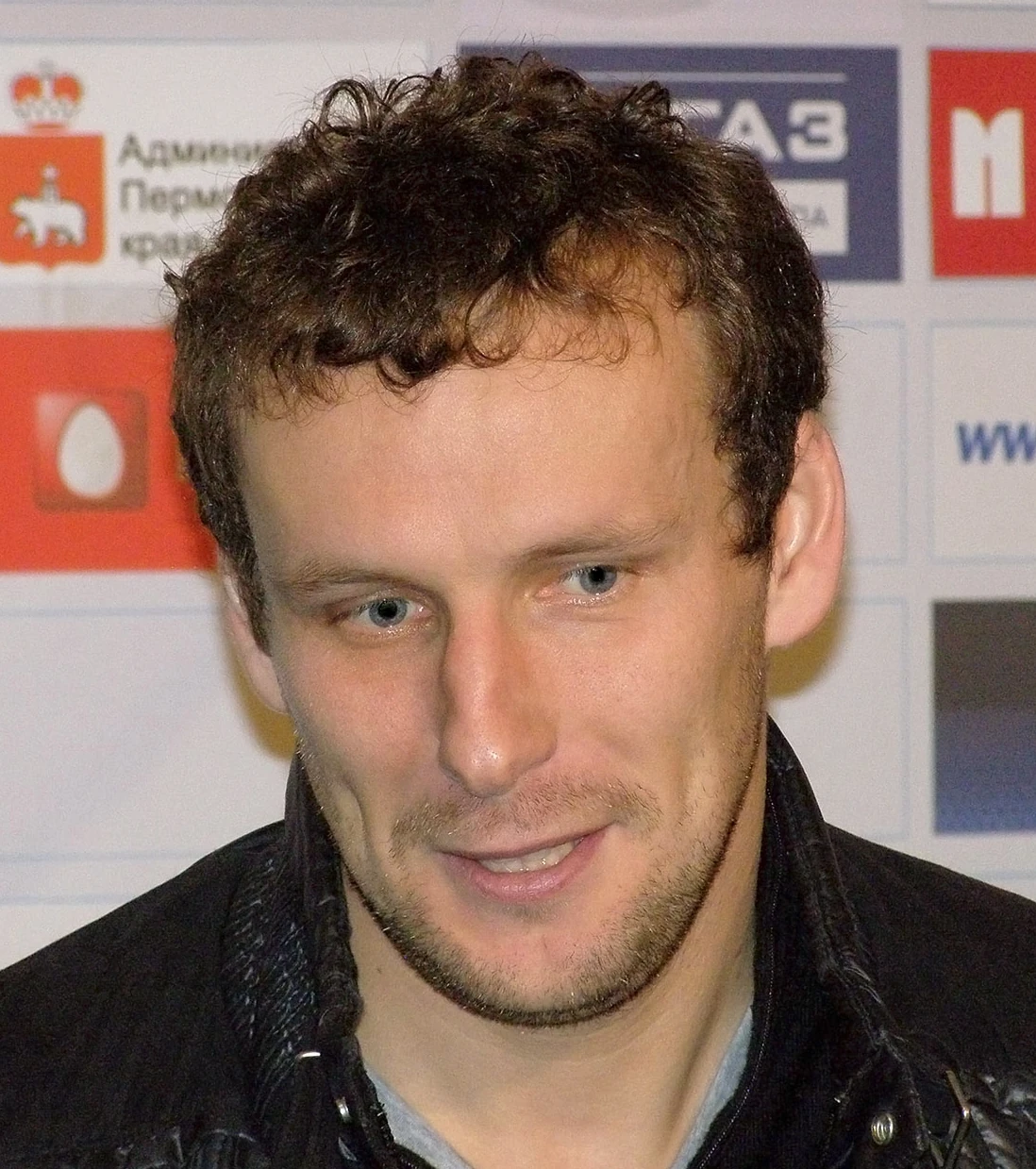 Konstantin Vassiljev FIFA Football Gaming wiki Fandom