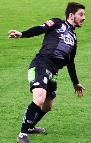 Otar Kiteishvili EA Sports FC wiki Fandom