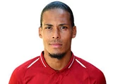 Virgil van Dijk