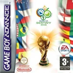 2006 FIFA World Cup EU GBA