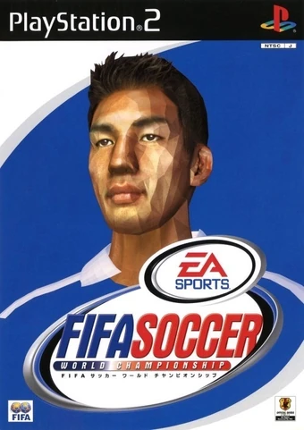 playstation 2 soccer games