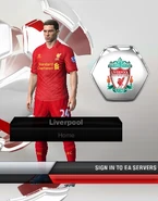 48. liverpool home.jpg (43 KB) Liverpool Home kit in FIFA 13