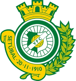 VitoriaFC logo