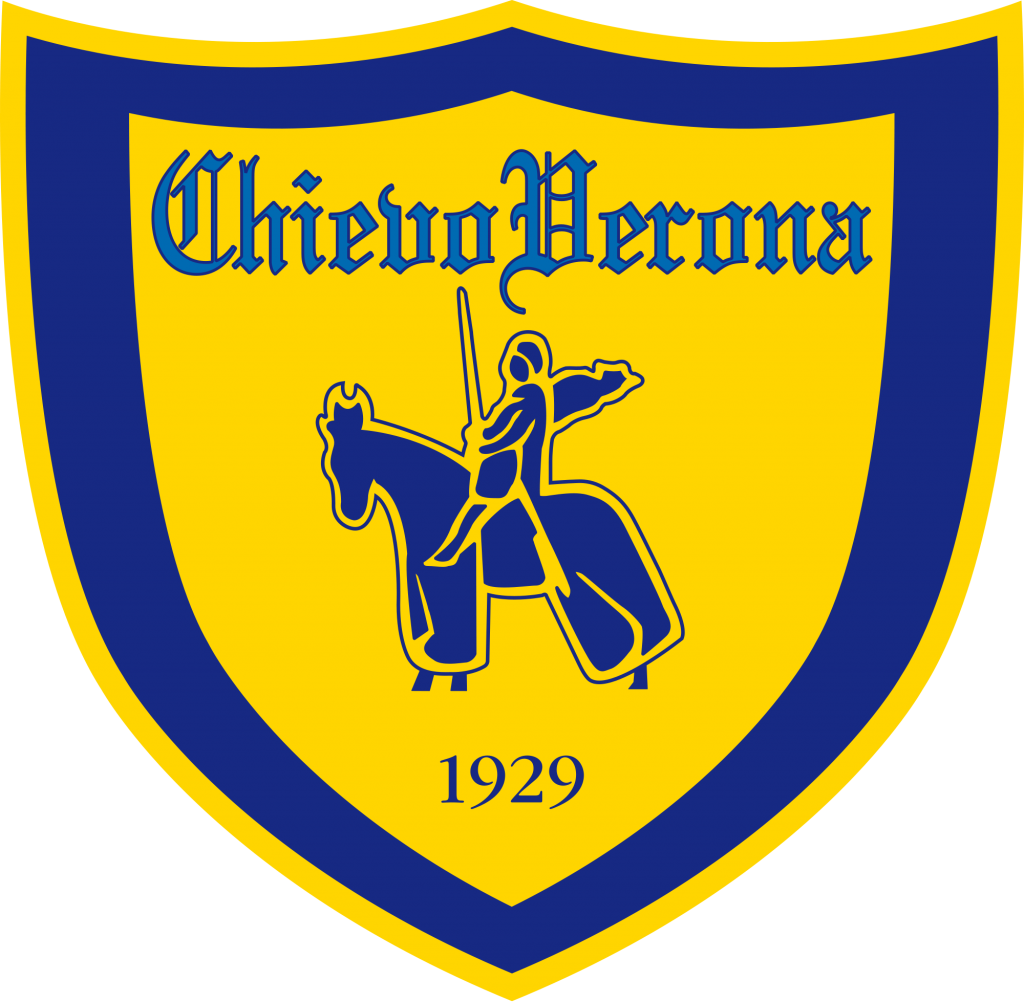 Chievo Verona Brasil