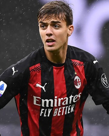 Daniel Maldini | FIFA Football Gaming wiki | Fandom