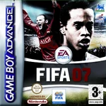 FIFA 07 EU GBA