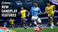FIFA 20 Official Gameplay Trailer
