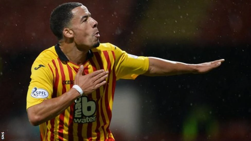 Nathan Eccleston EA Sports FC wiki Fandom