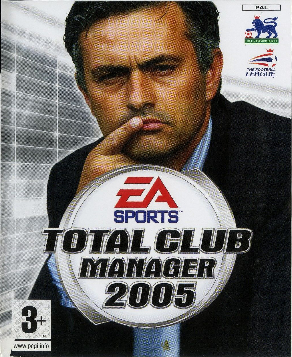 Total Club Manager 05 Fifa Football Gaming Wiki Fandom